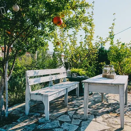 Villa Oneirama Nauplion Buitenkant foto
