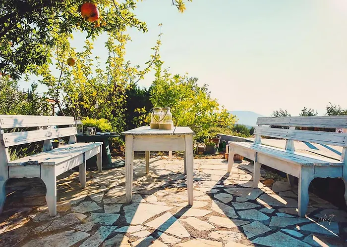 Villa Oneirama