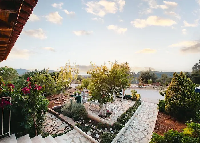 Villa Oneirama