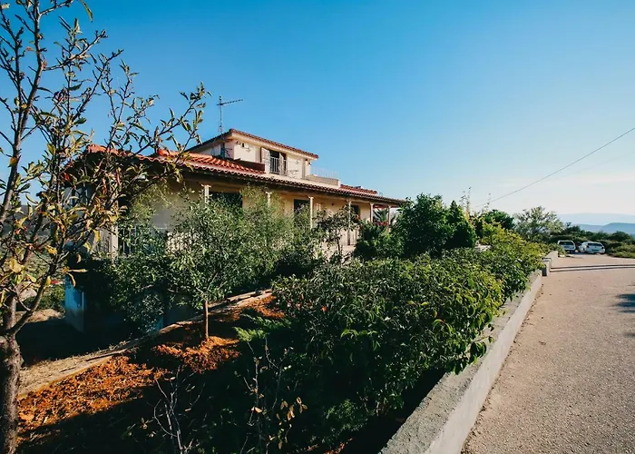Villa Oneirama