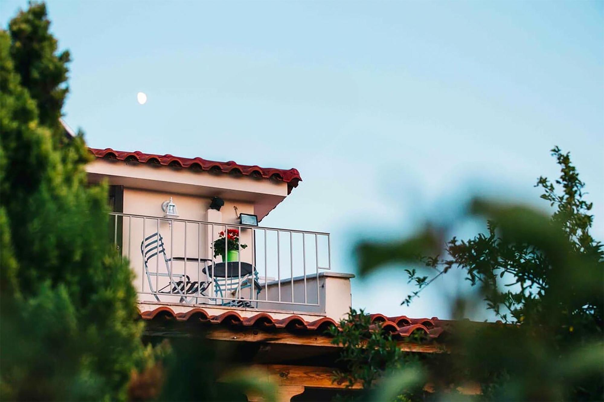 Oneirama Holiday home Nafplio