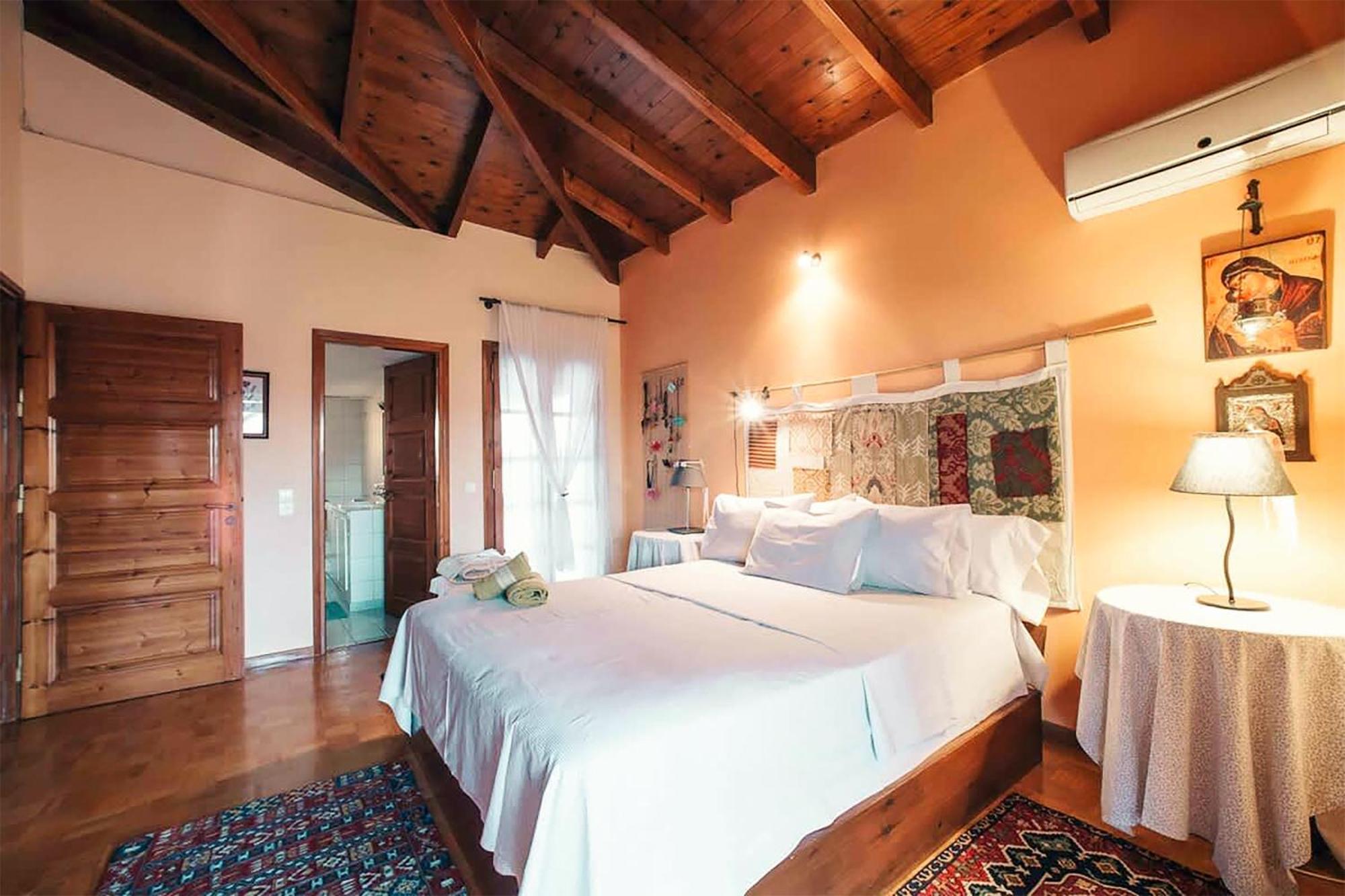 Oneirama Holiday home