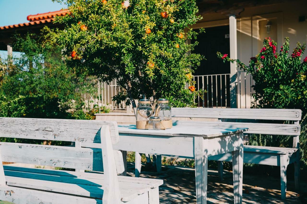 Holiday home Oneirama Nafplio