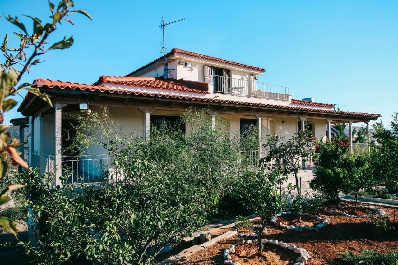 Holiday home Oneirama Nafplio