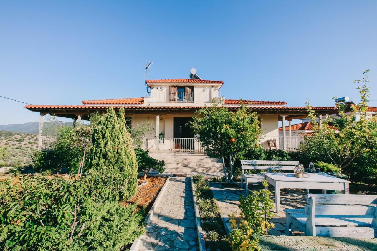 Holiday home Oneirama Nafplio