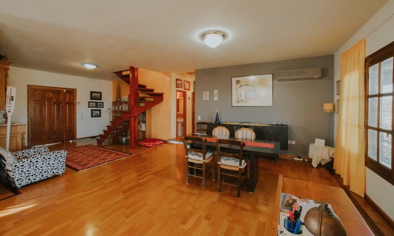 Oneirama Holiday home Nafplio