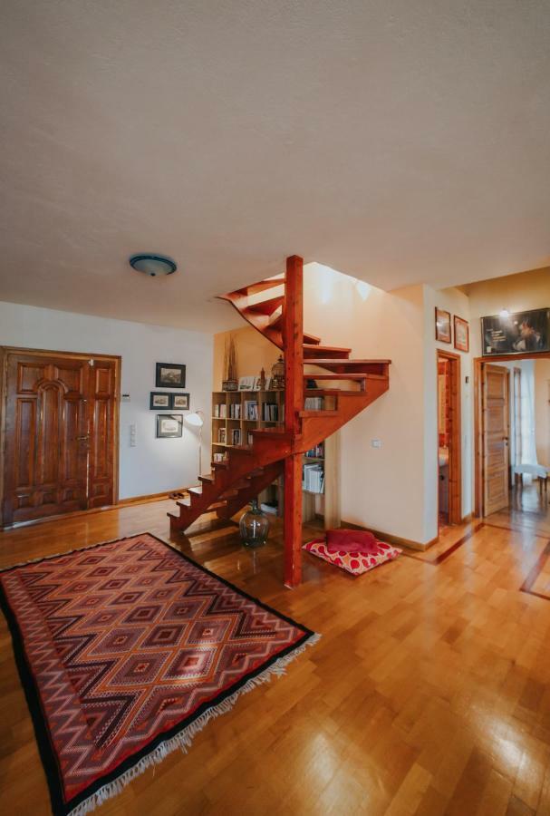 Oneirama Holiday home *