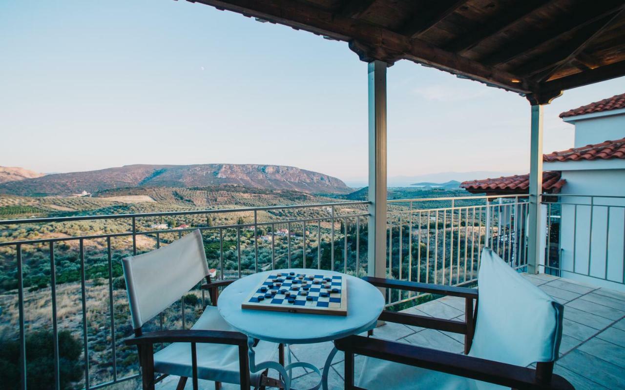 Oneirama Holiday home