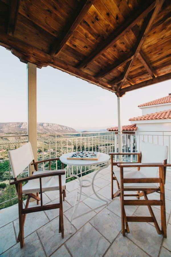 Oneirama * Nafplio