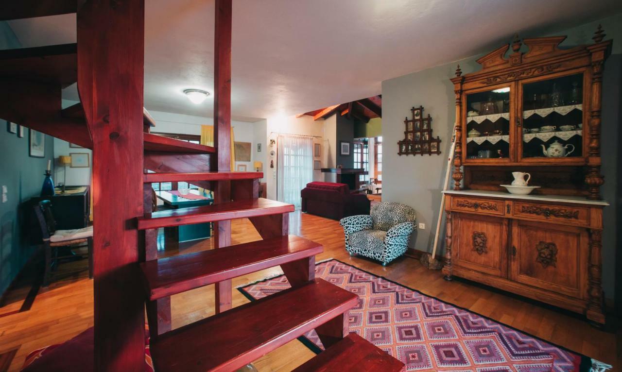 Oneirama Holiday home *
